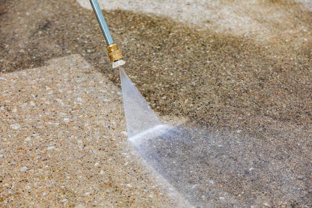 Best Concrete Surface Cleaning in River Oaks, TX