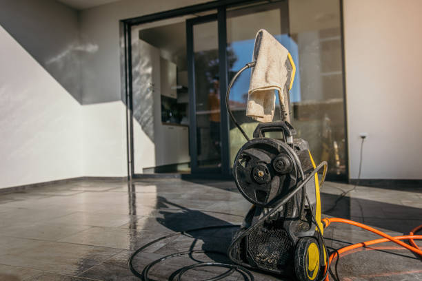 Best Warehouse Floor Cleaning in River Oaks, TX