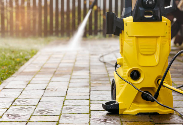 Best Brick and Stone Cleaning in River Oaks, TX