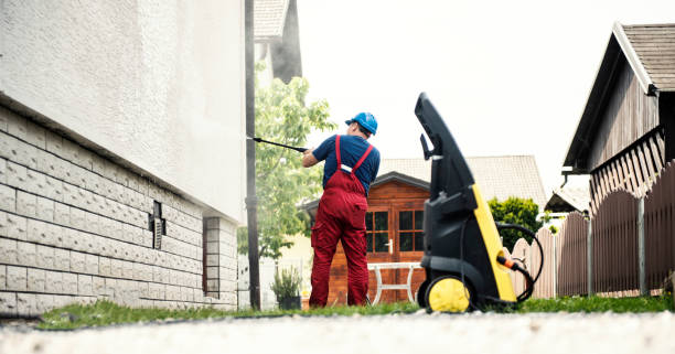 Best Soft Washing for Delicate Surfaces in River Oaks, TX